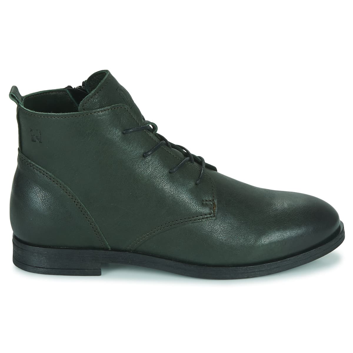 Women's Boots Dream in Green Green