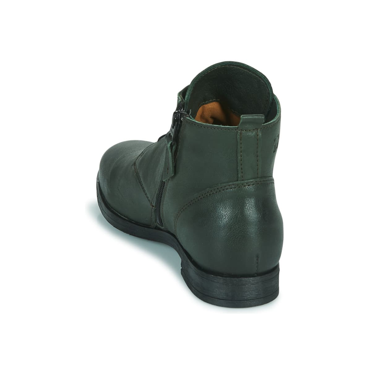 Women's Boots Dream in Green Green