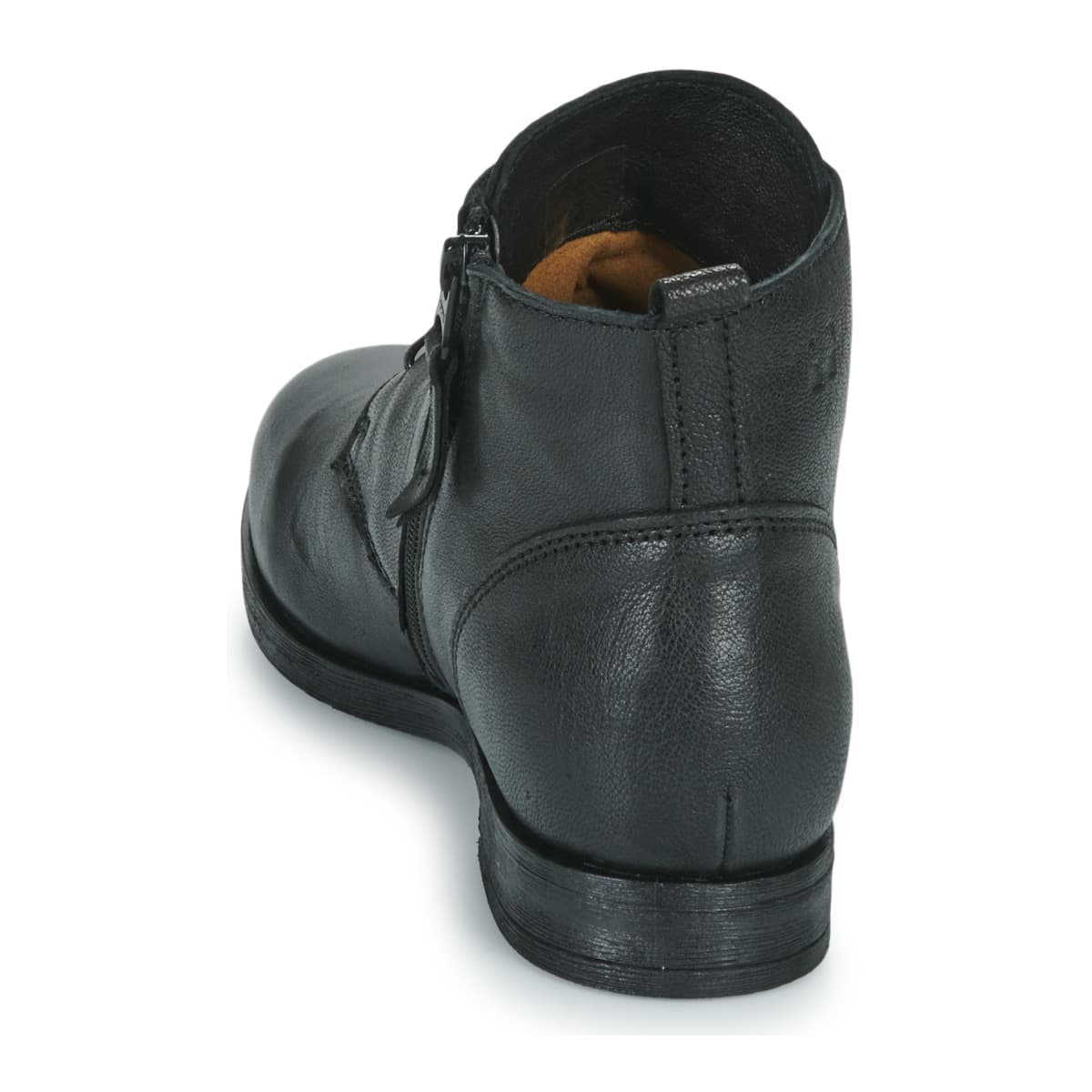 Women's Boots Dream in Green Black