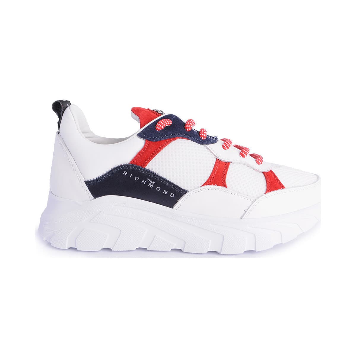 Slip on John Richmond 7001 B / Sport