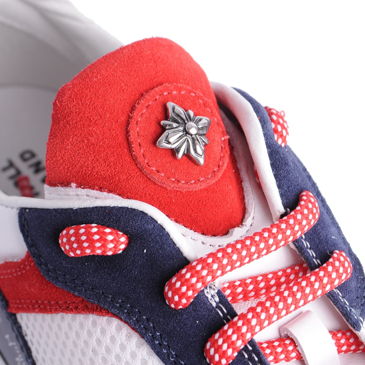 Men's Loafers John Richmond White