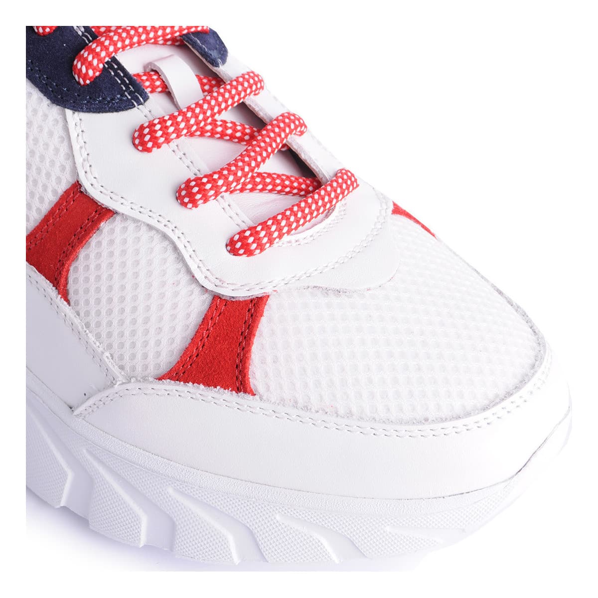 Men's Loafers John Richmond White