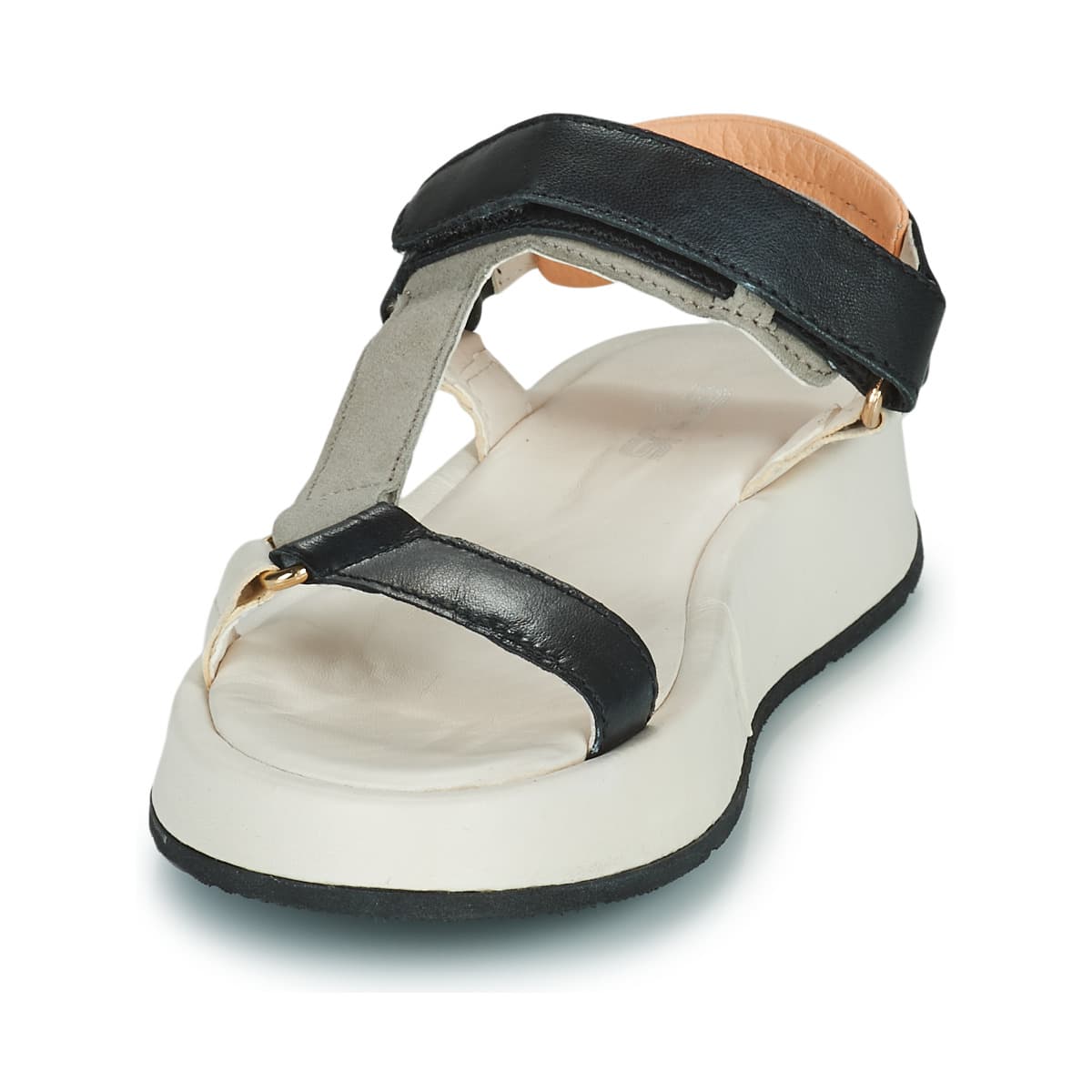 Women's Platforms Mjus White