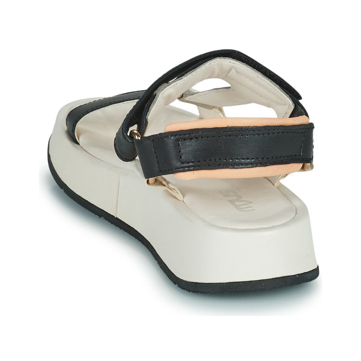 Women's Platforms Mjus White