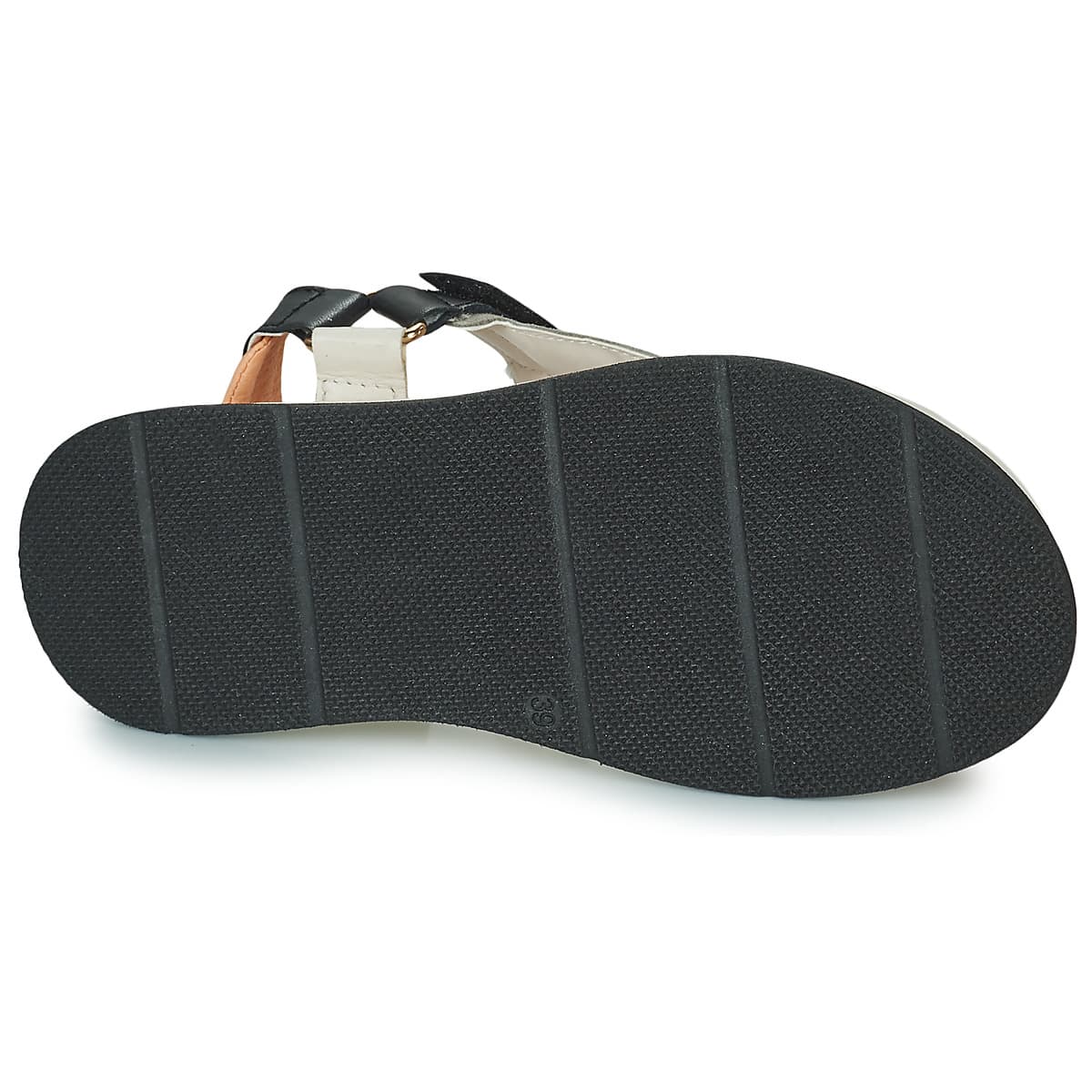 Women's Platforms Mjus White