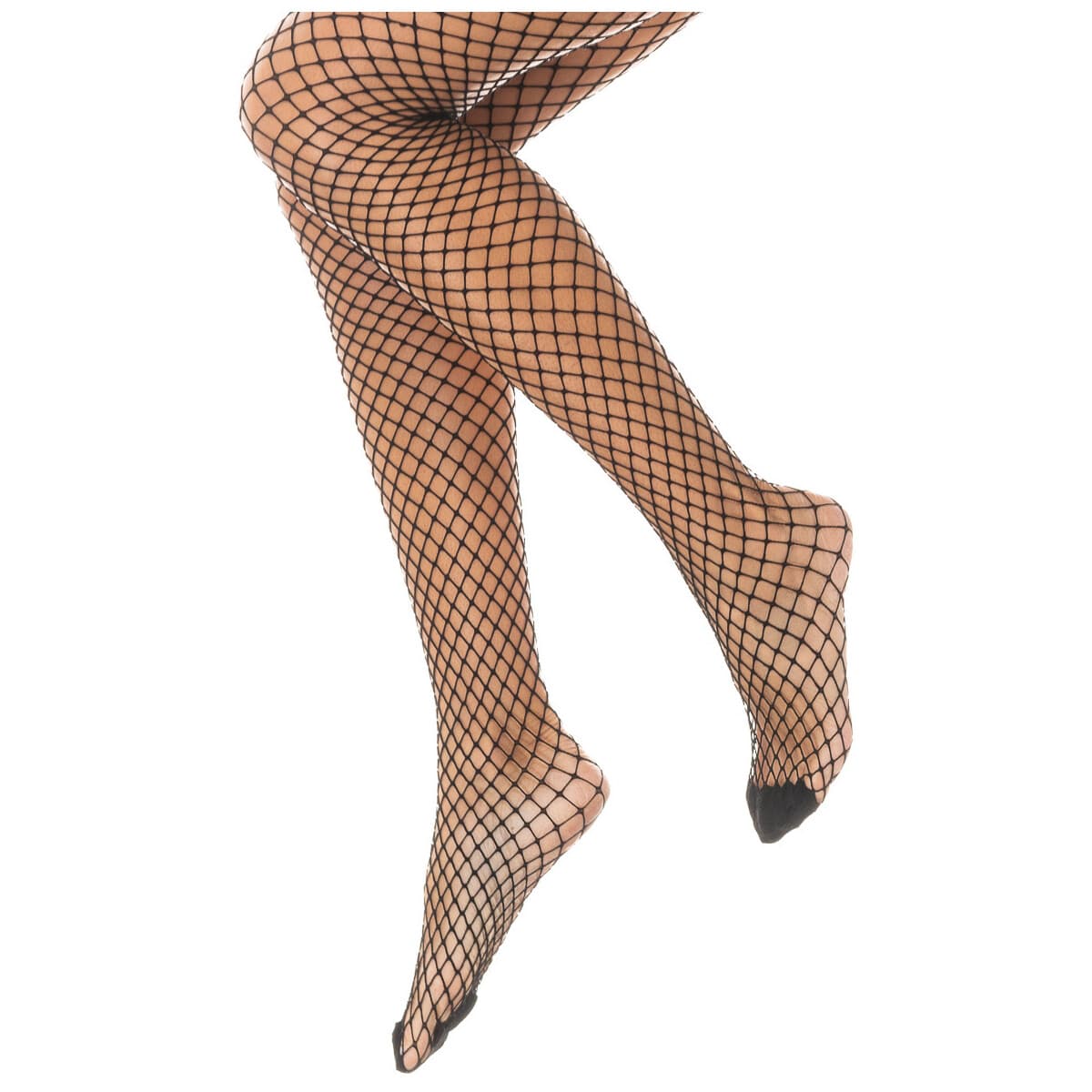Women's Tights Jolie Folie Black