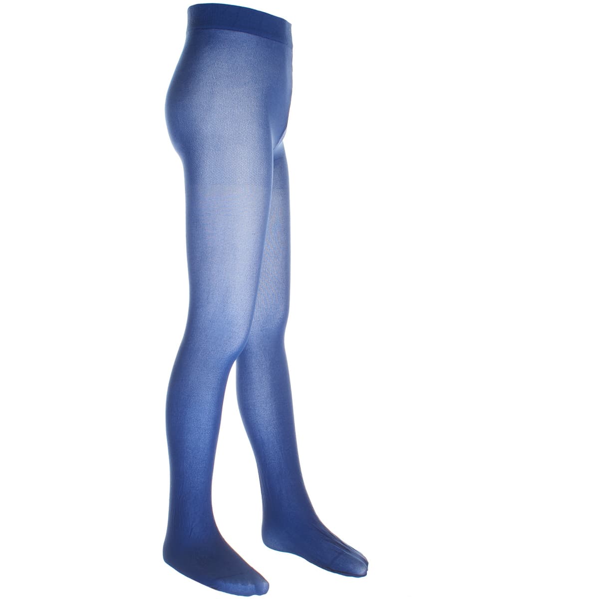 Girls' Tights Vignoni Blue