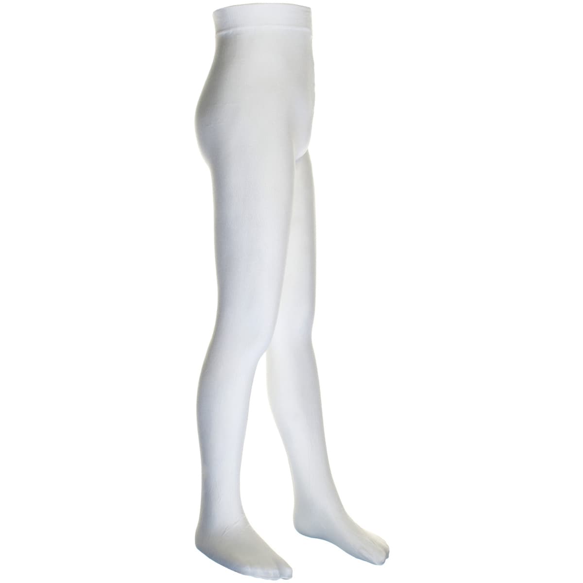 Girls' Tights Vignoni White