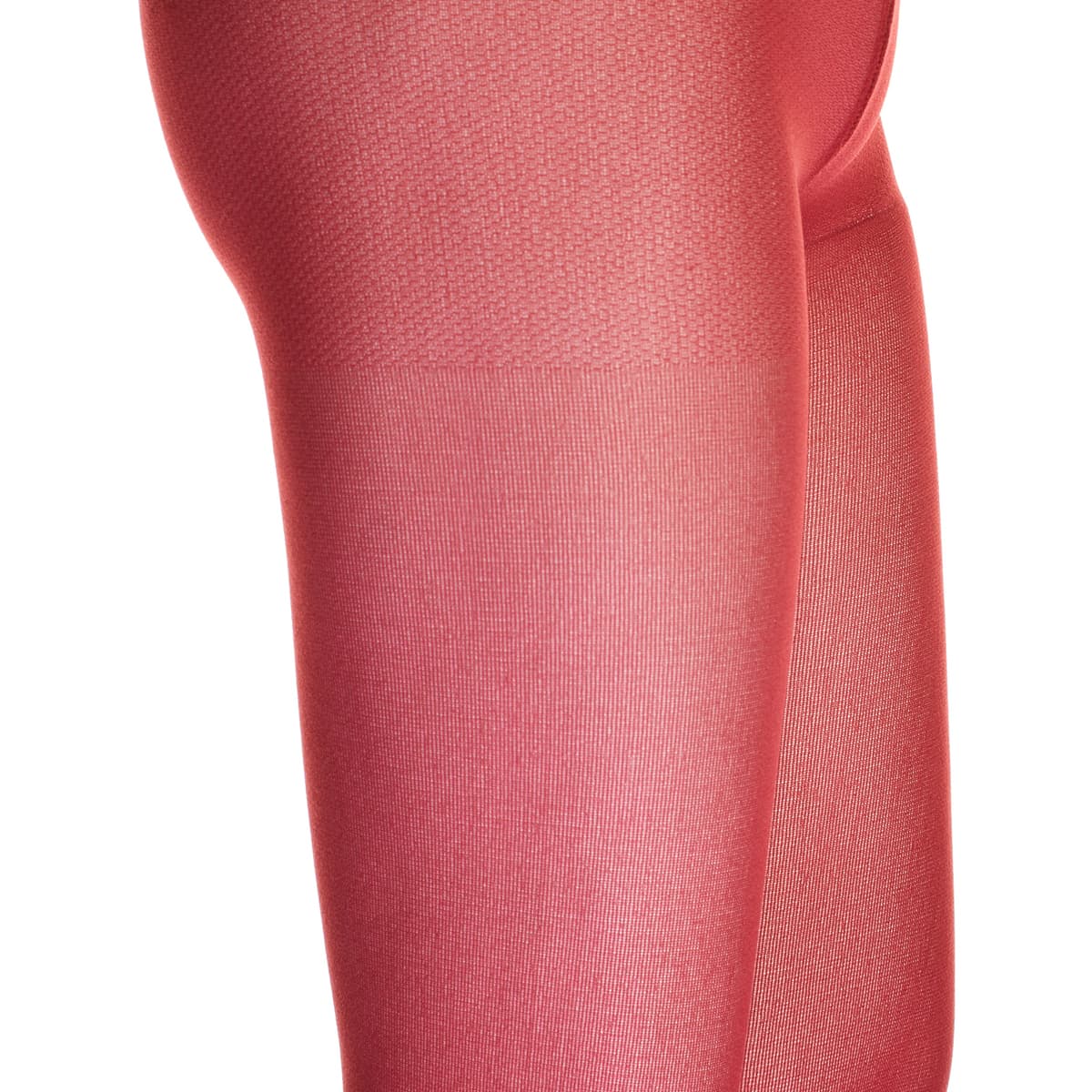 Girls' Tights Vignoni Red
