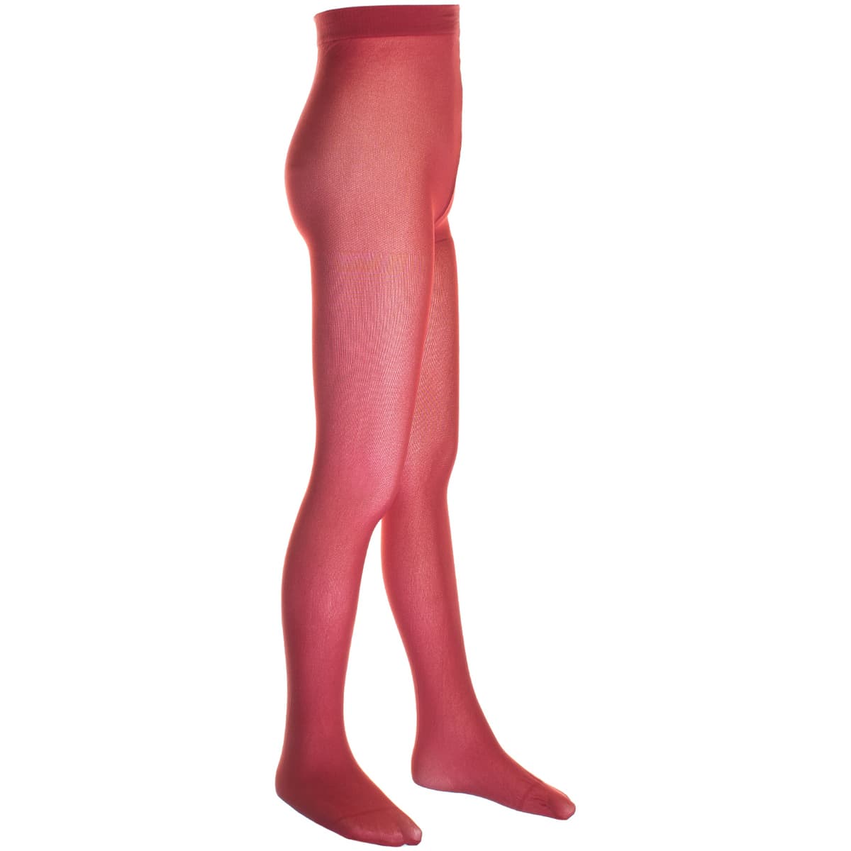 Girls' Tights Vignoni Red