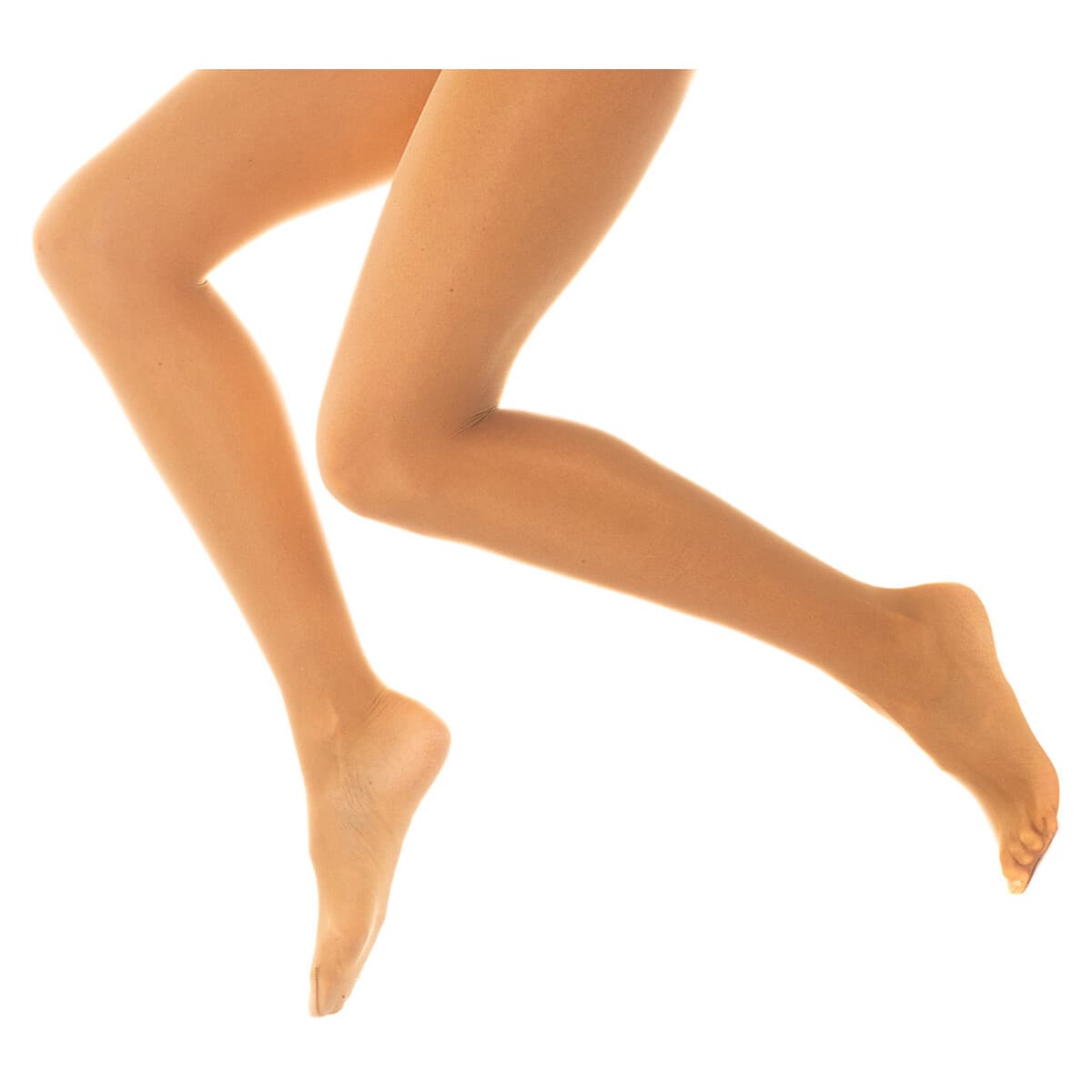 Women's Tights Jolie Folie Brown
