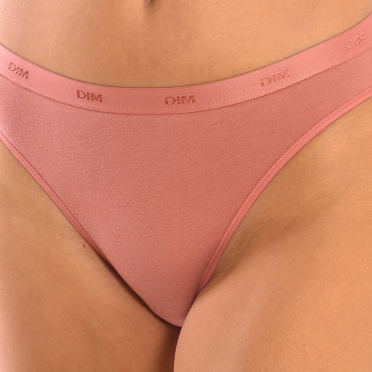 Women's Briefs DIM Multicolor