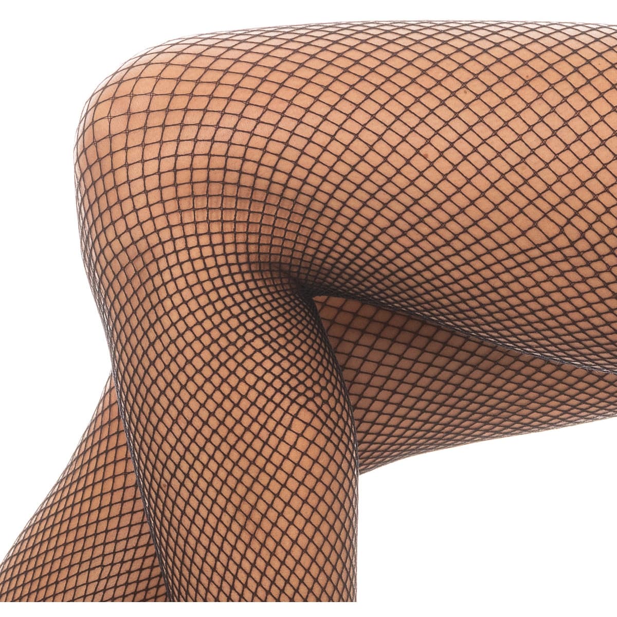 Women's Tights Jolie Folie Black