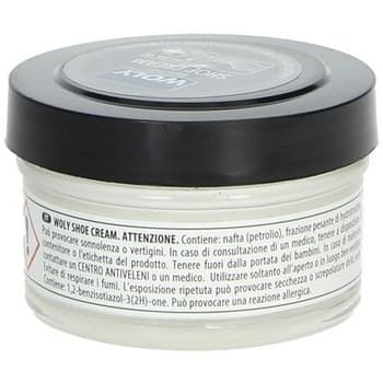 Men's Shoes Woly White