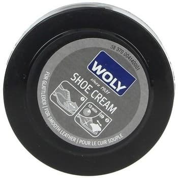 Women's Shoes Woly White