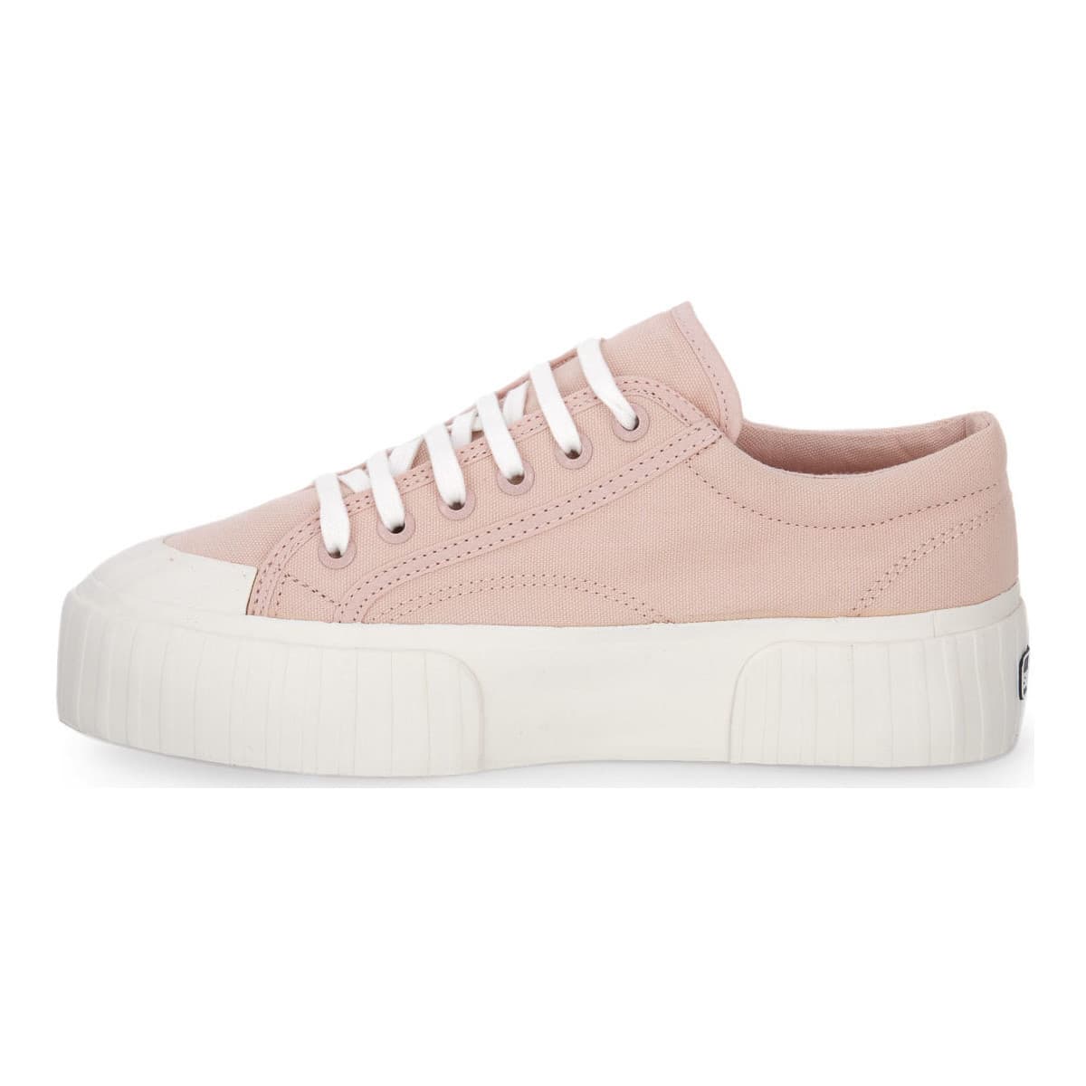Women's Sneakers Superga Pink