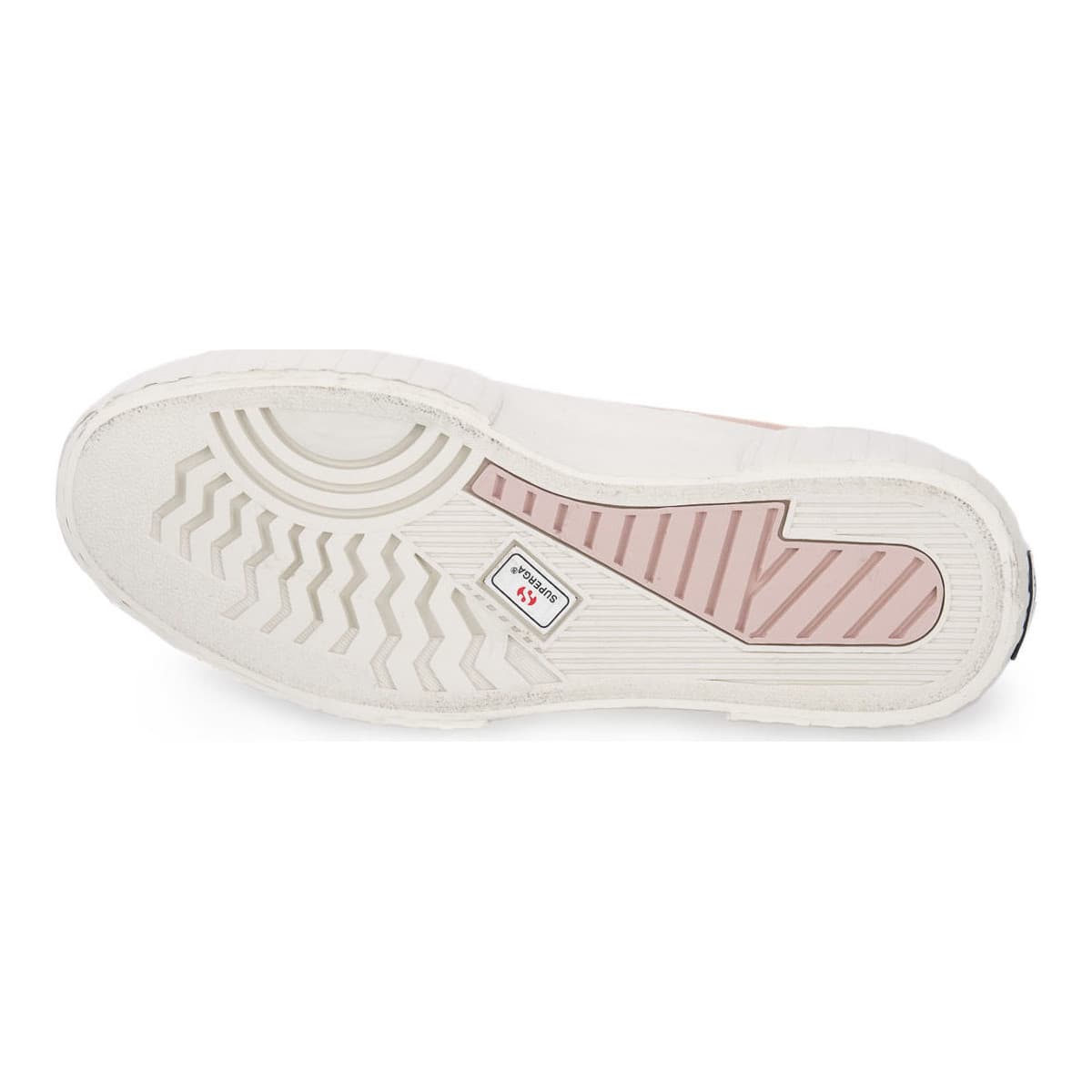 Women's Sneakers Superga Pink