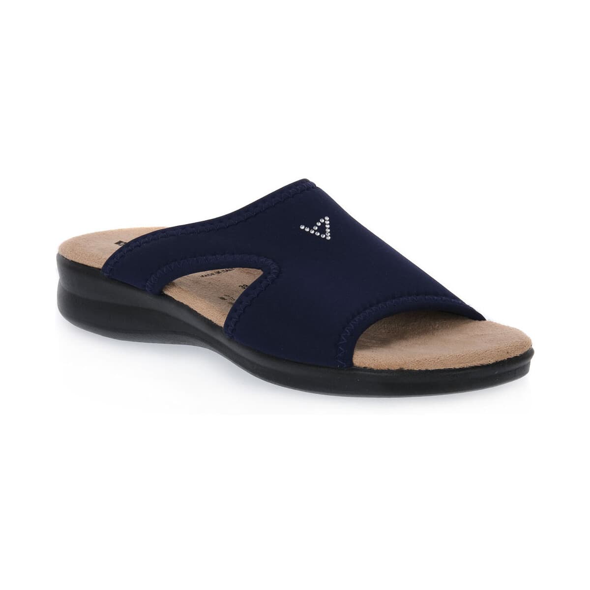Women's Platforms Valleverde Blue