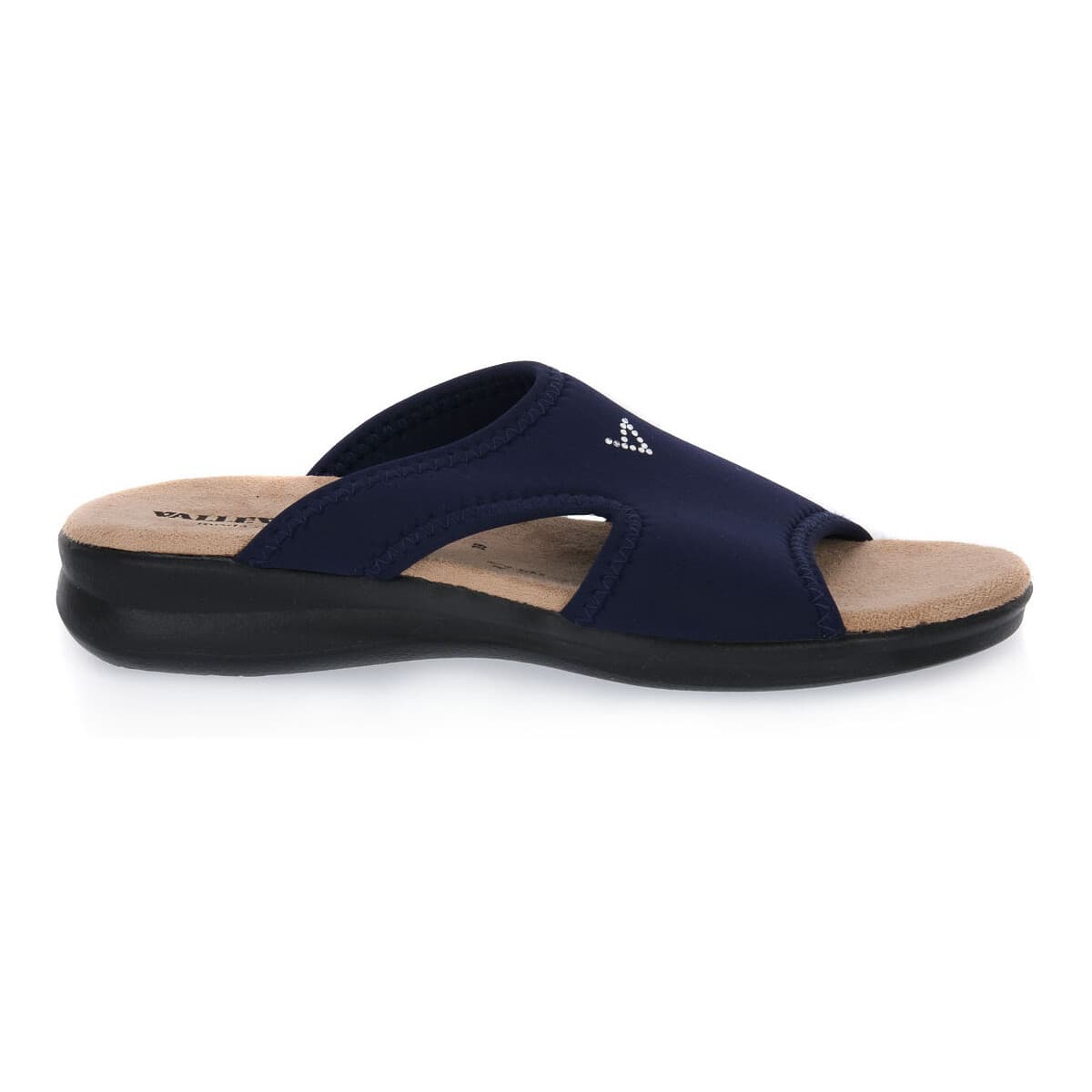 Women's Platforms Valleverde Blue