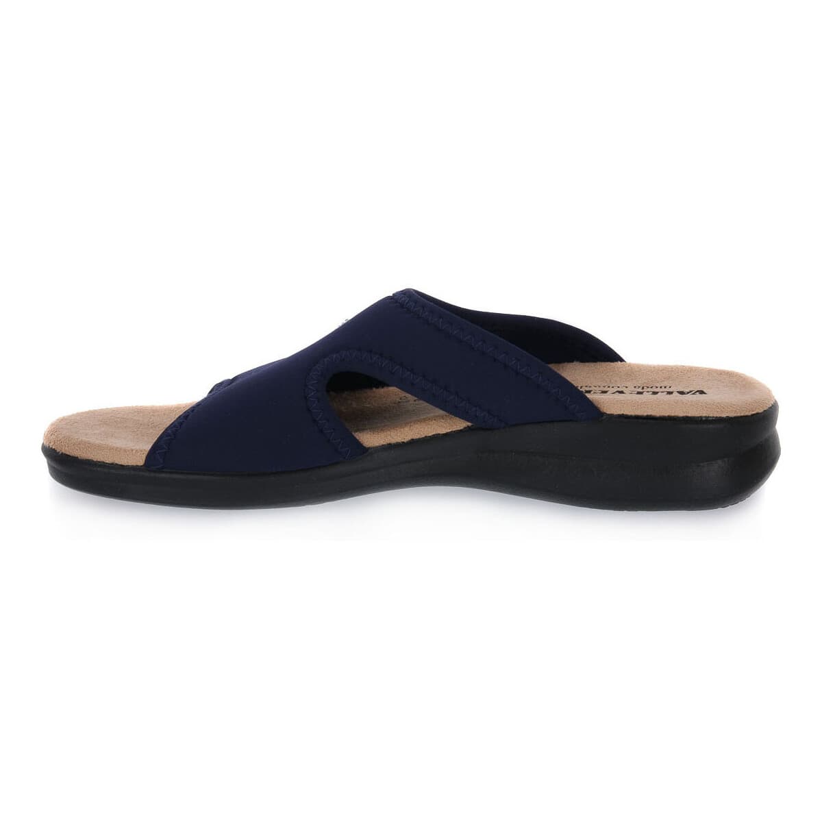 Women's Platforms Valleverde Blue