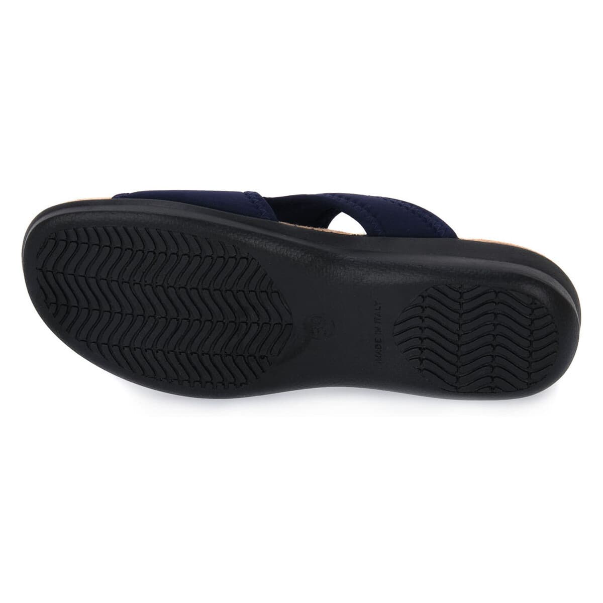 Women's Platforms Valleverde Blue