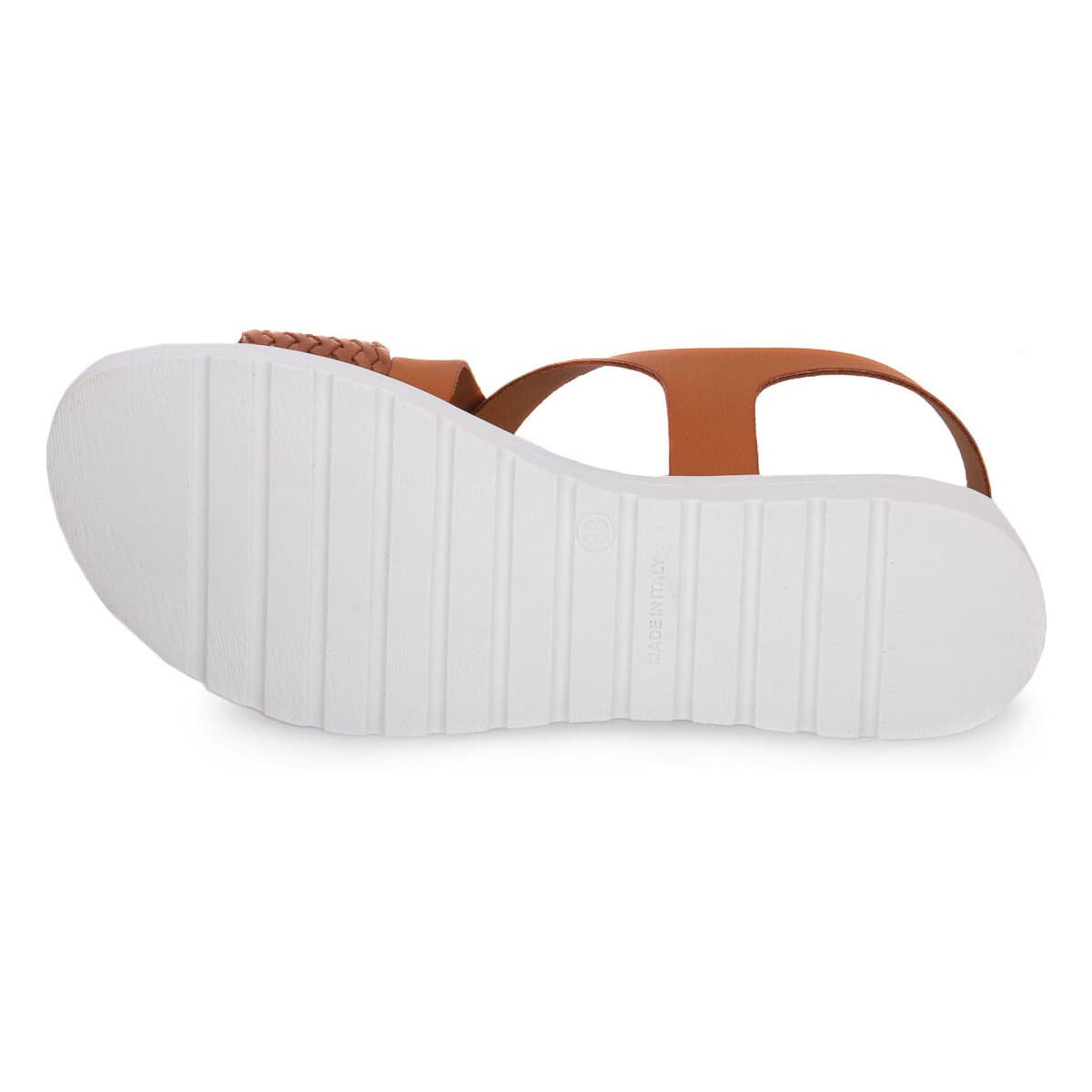 Women's Sandals Valleverde Brown