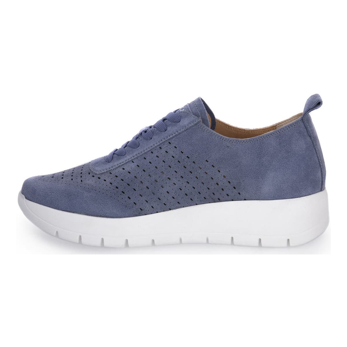 Women's Gym Shoes Grunland Blue