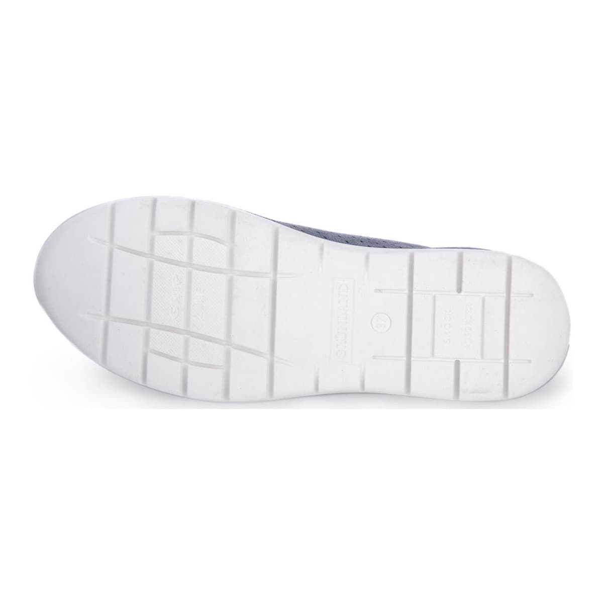 Women's Gym Shoes Grunland Blue