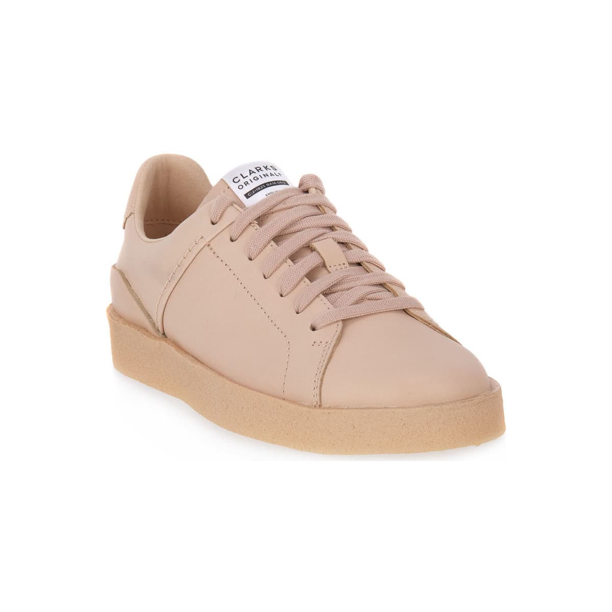 Sneakers Clarks TORMATCH NATURAL