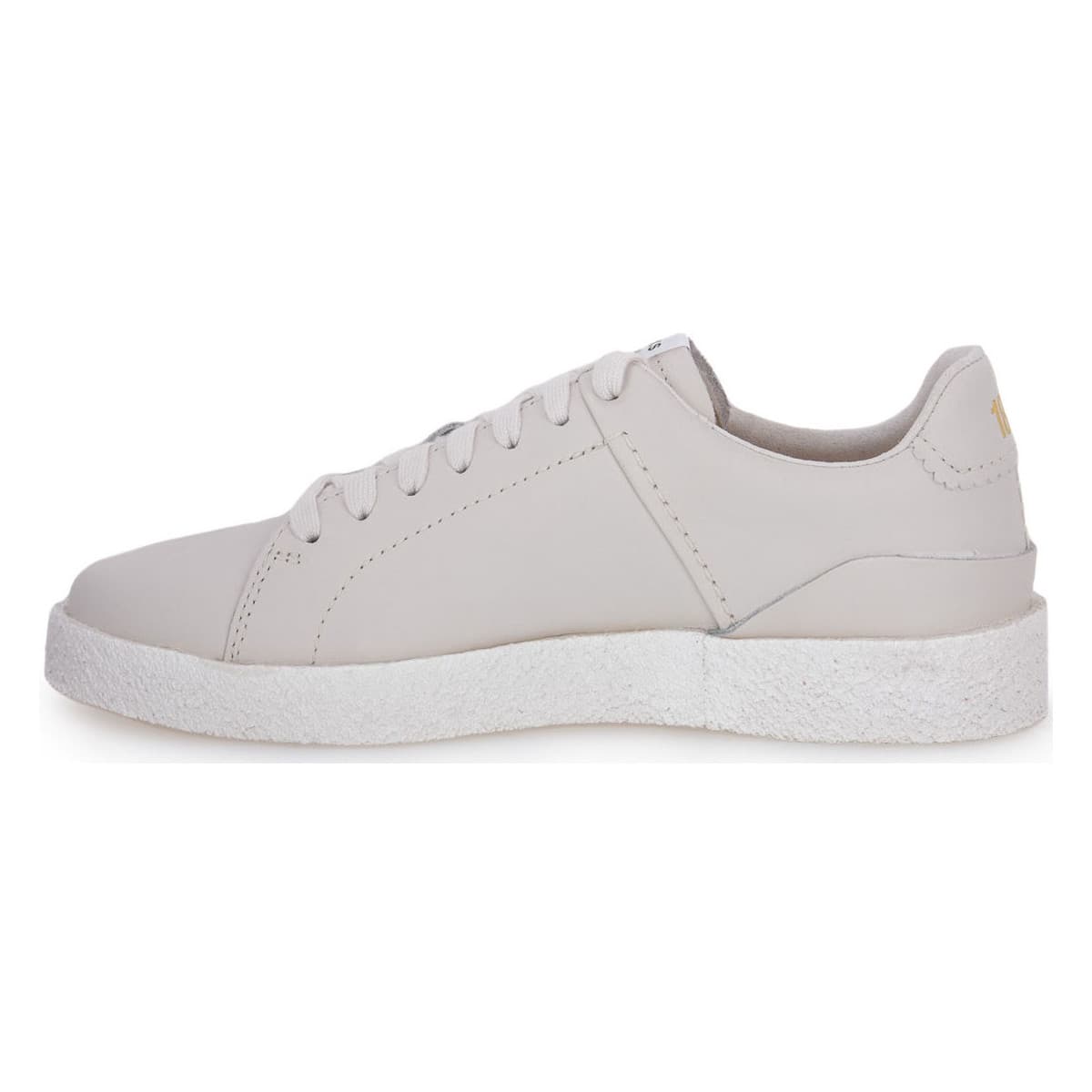 Women's Sneakers Clarks White