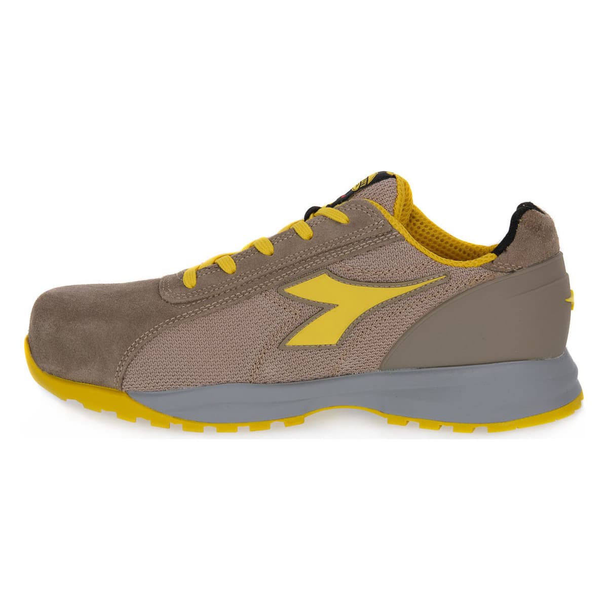 Men's Sneakers Diadora Gray