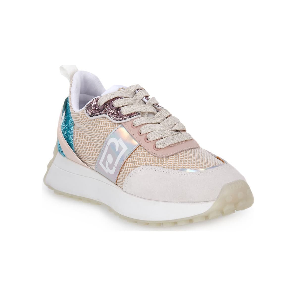Women's Sneakers Liu Jo Gray