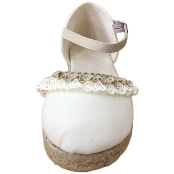 Women's Ballet Flats Yowas Beige