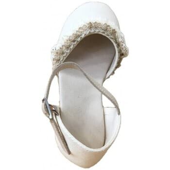 Women's Ballet Flats Yowas Beige