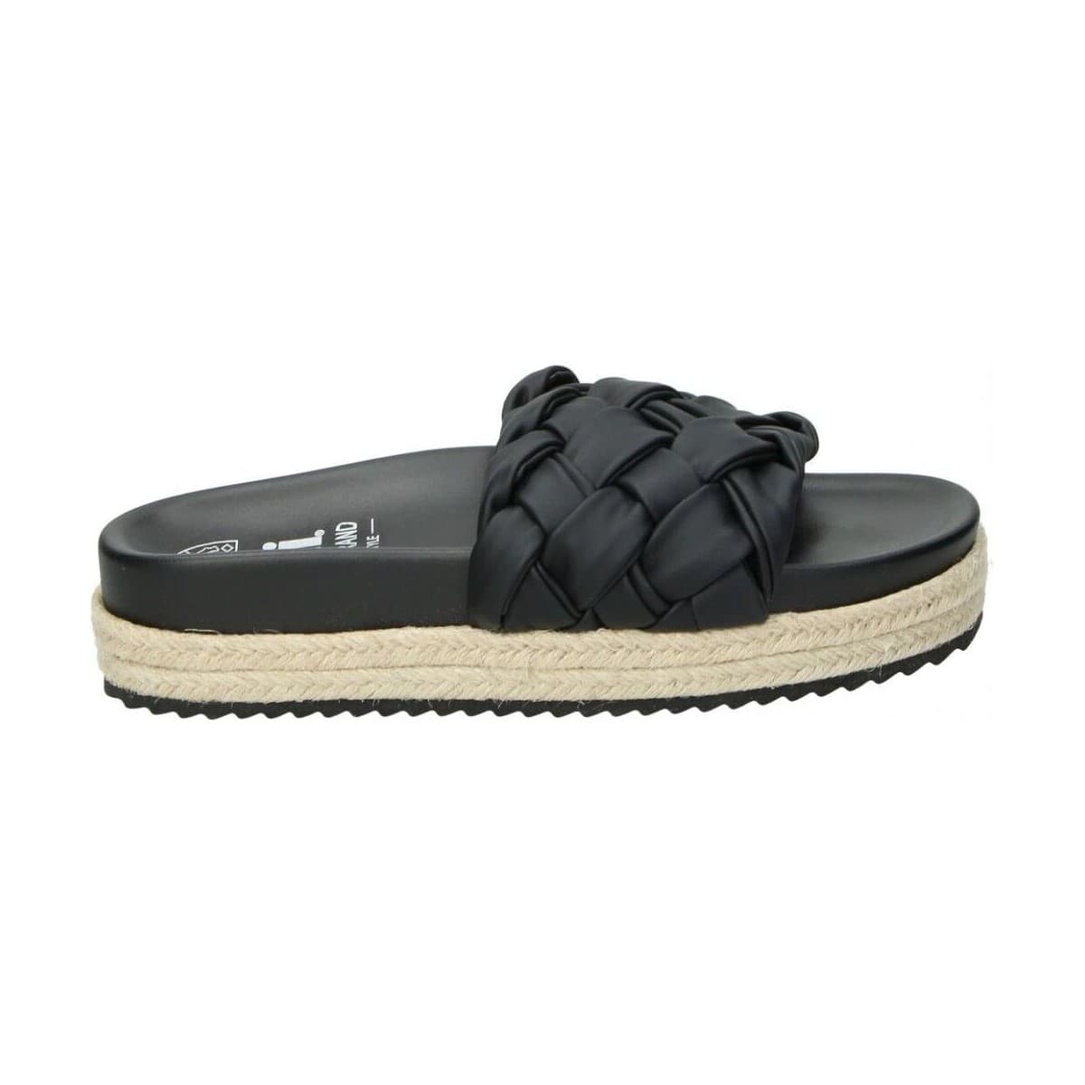 Women's Platforms Xti Black