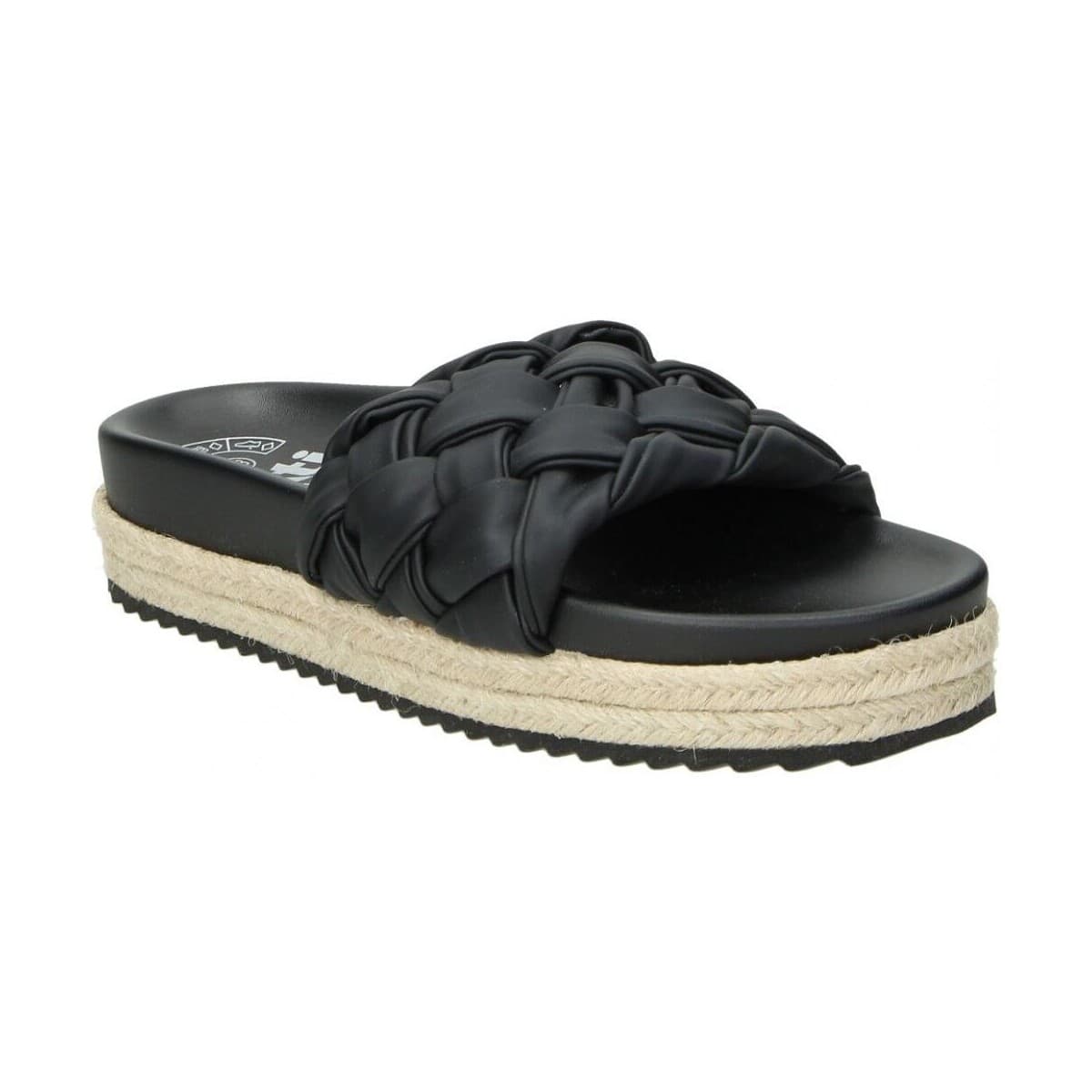 Women's Platforms Xti Black