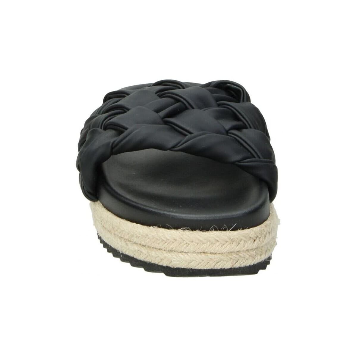 Women's Platforms Xti Black