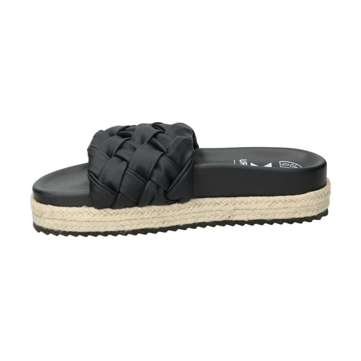 Women's Platforms Xti Black