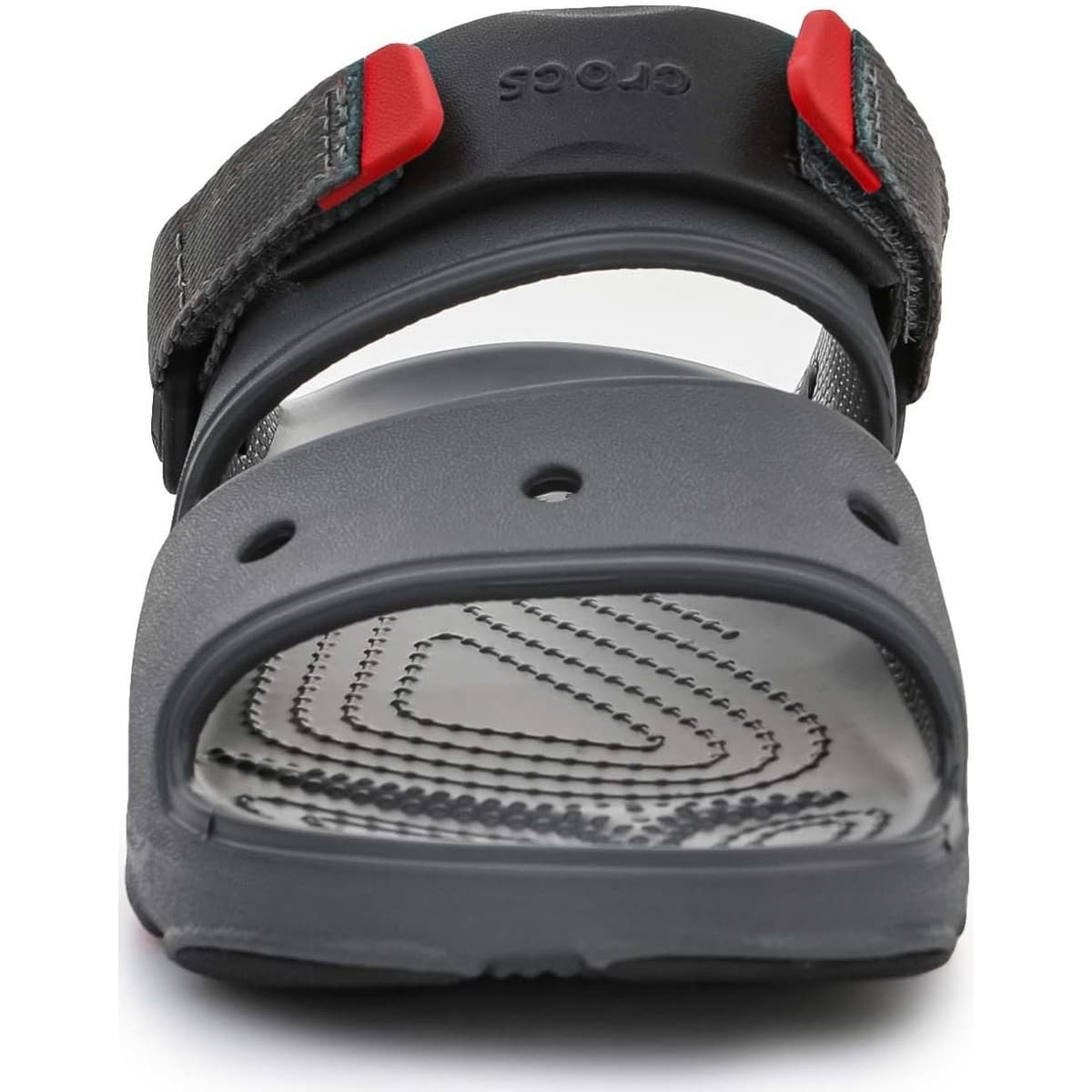 Boys' Sandals Crocs Gray