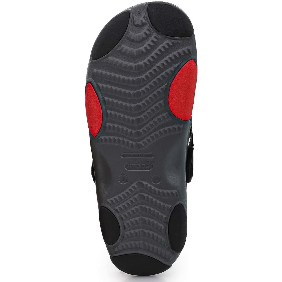 Boys' Sandals Crocs Gray