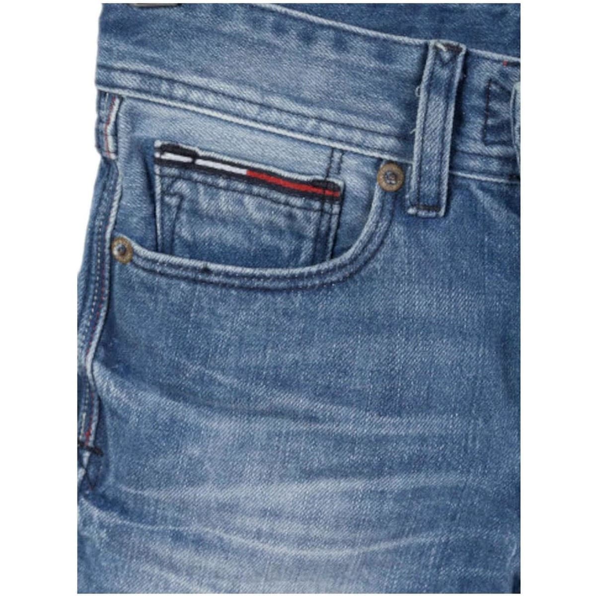 Boys' Shorts Tommy Hilfiger Blue