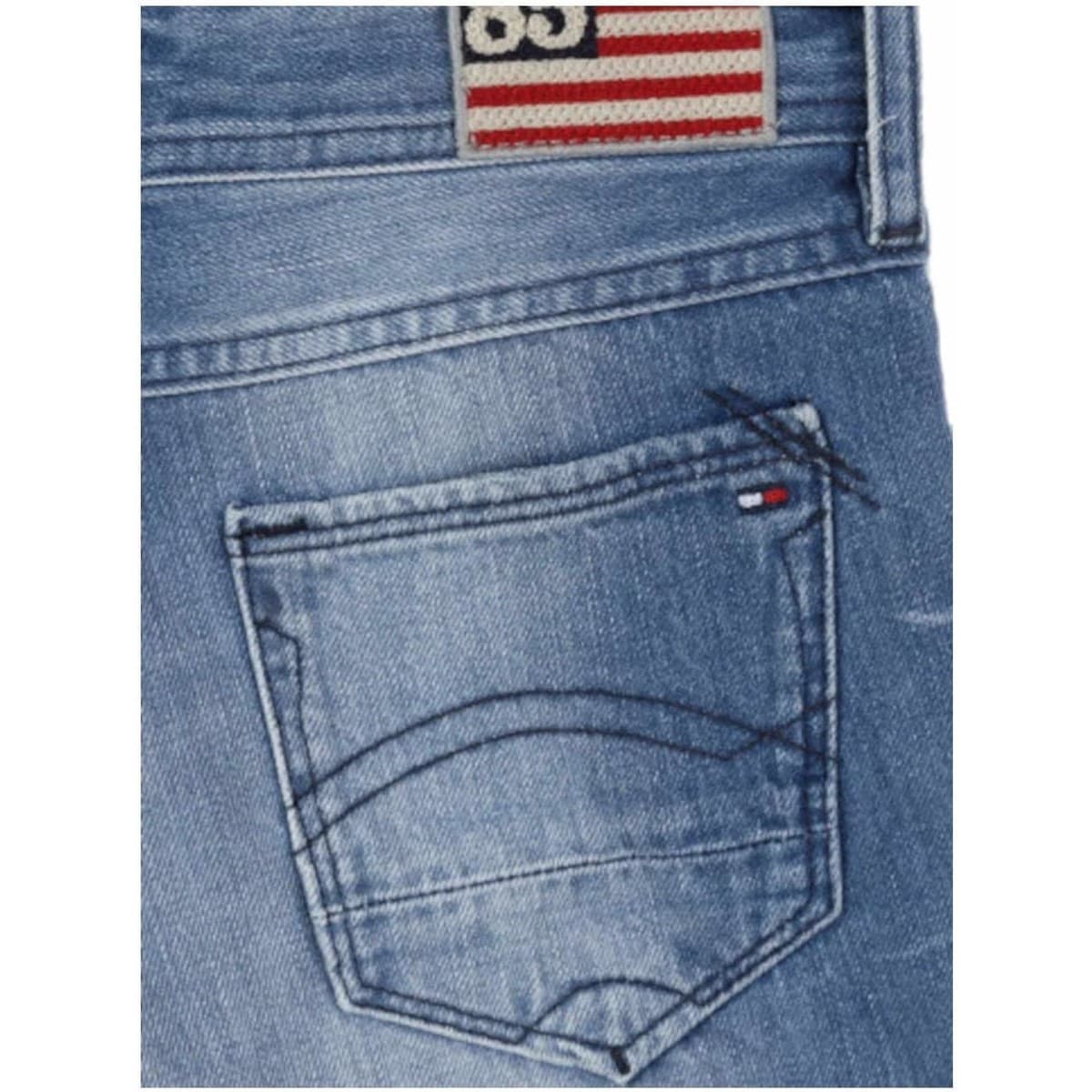 Boys' Shorts Tommy Hilfiger Blue