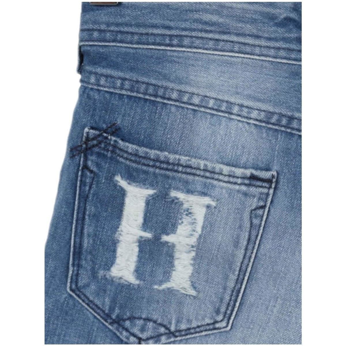 Boys' Shorts Tommy Hilfiger Blue