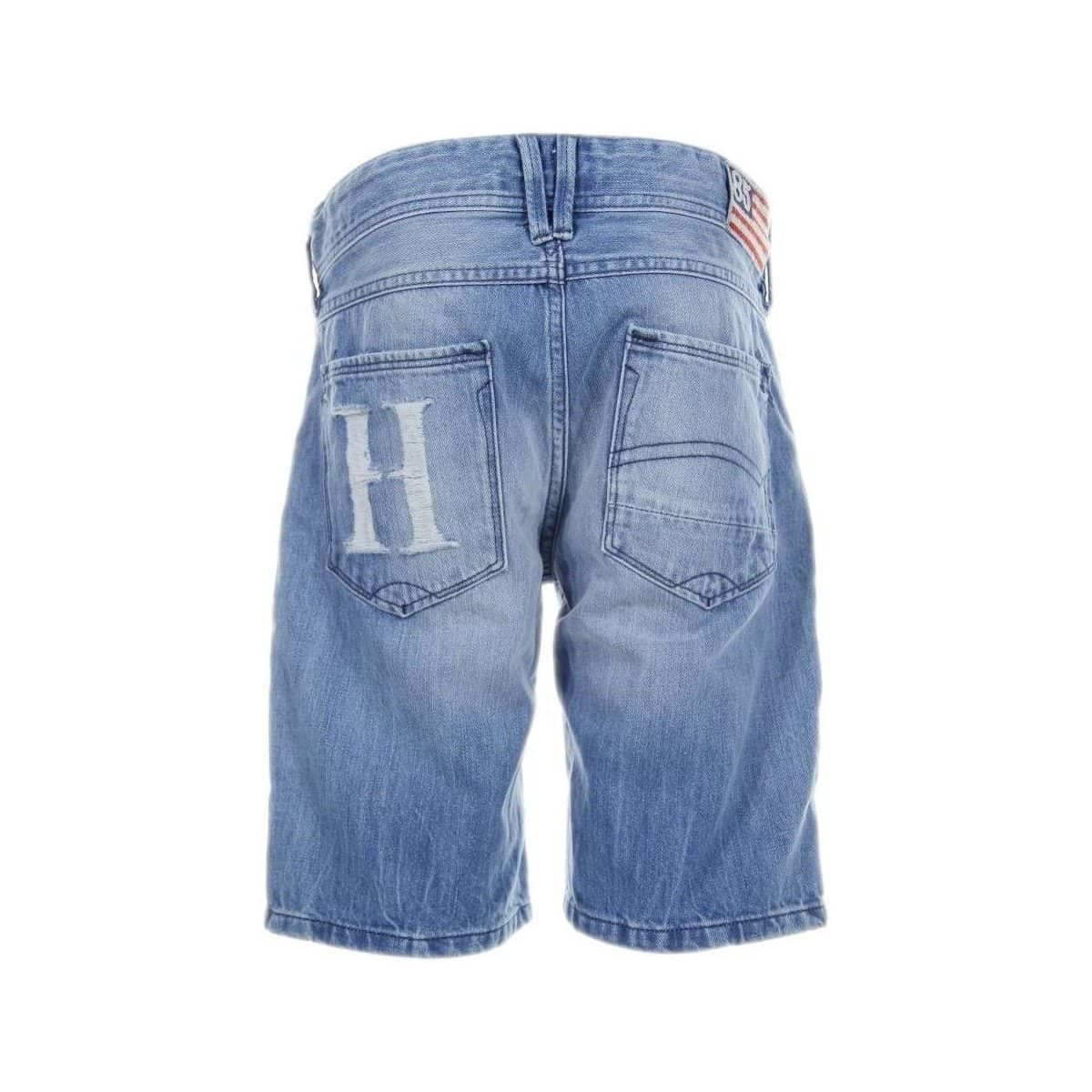 Boys' Shorts Tommy Hilfiger Blue