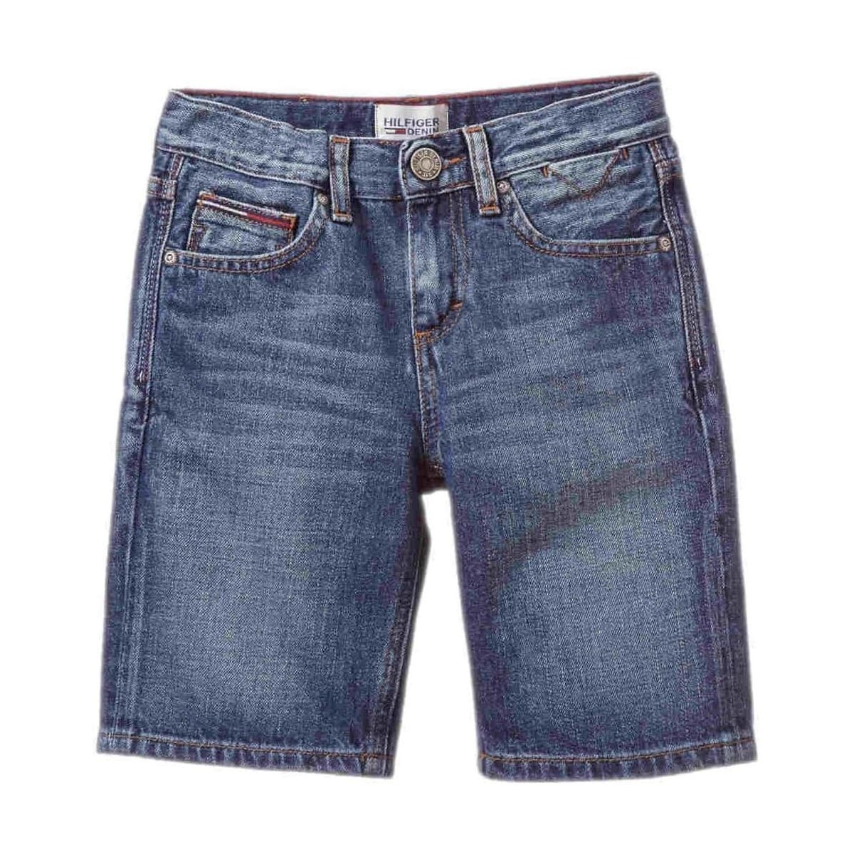 Shorts & Βερμούδες Tommy Hilfiger E557129221 354