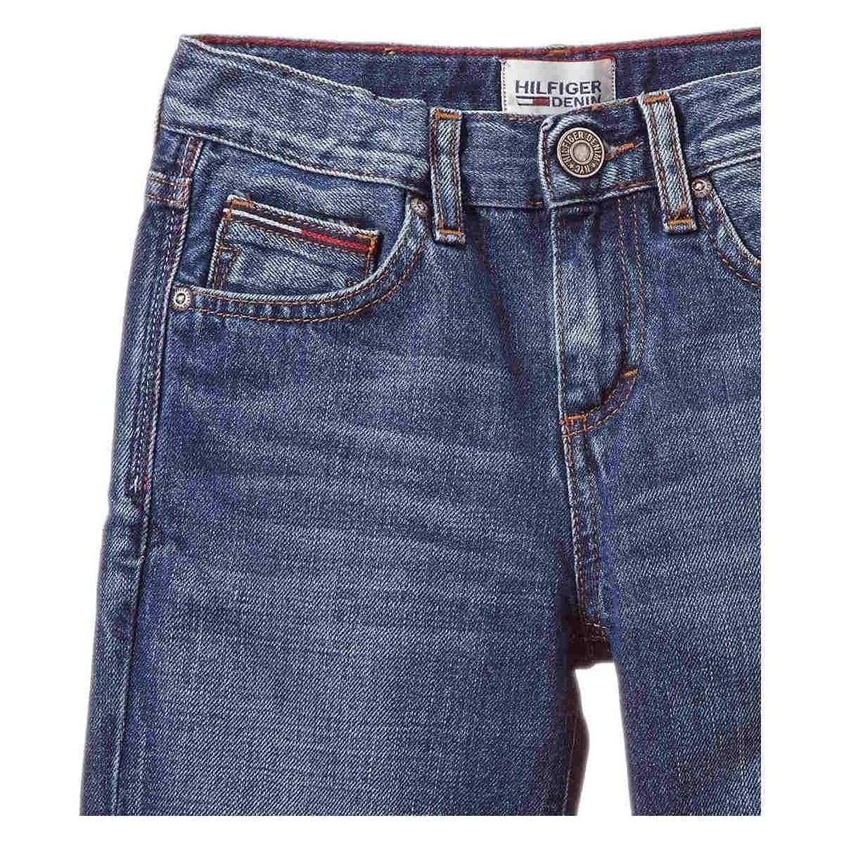 Boys' Shorts Tommy Hilfiger Blue