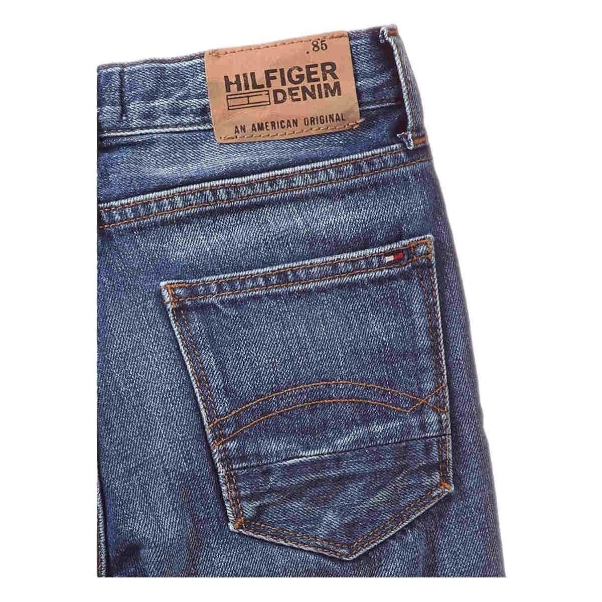 Boys' Shorts Tommy Hilfiger Blue