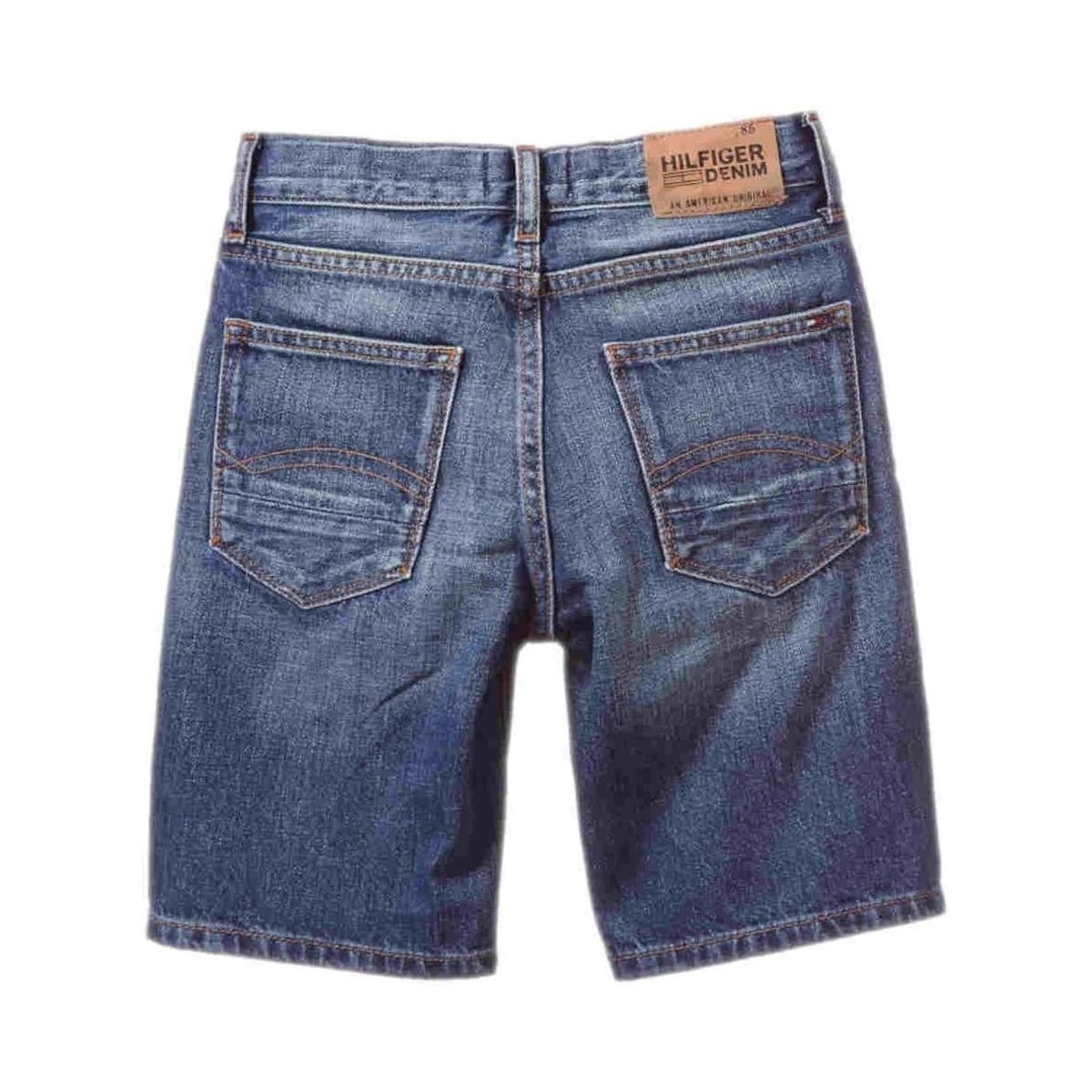 Boys' Shorts Tommy Hilfiger Blue