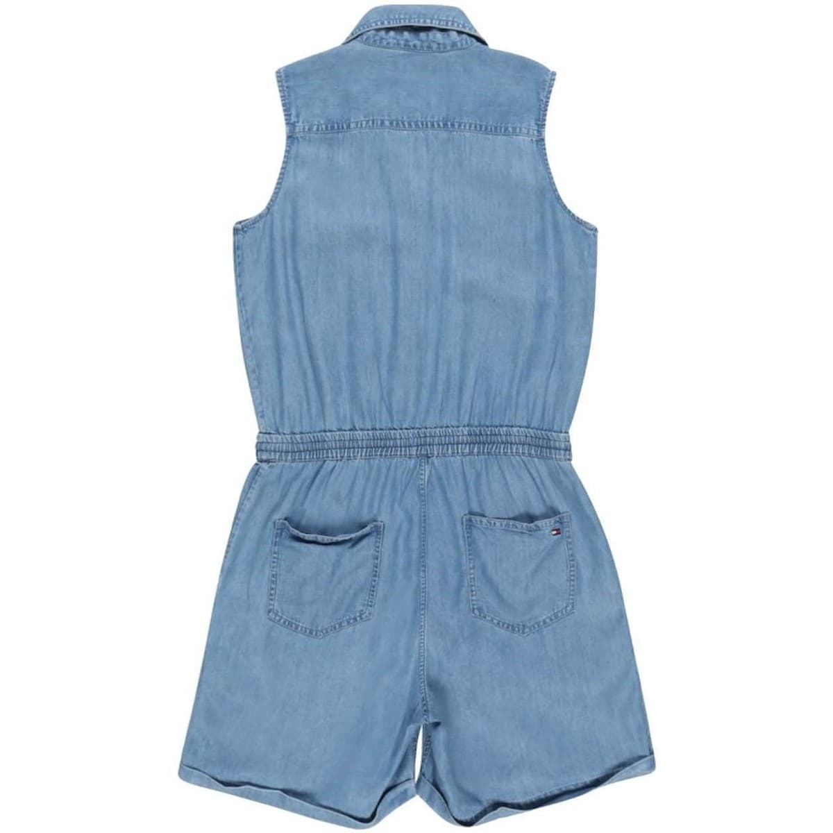 Girls' Pants Tommy Hilfiger Blue