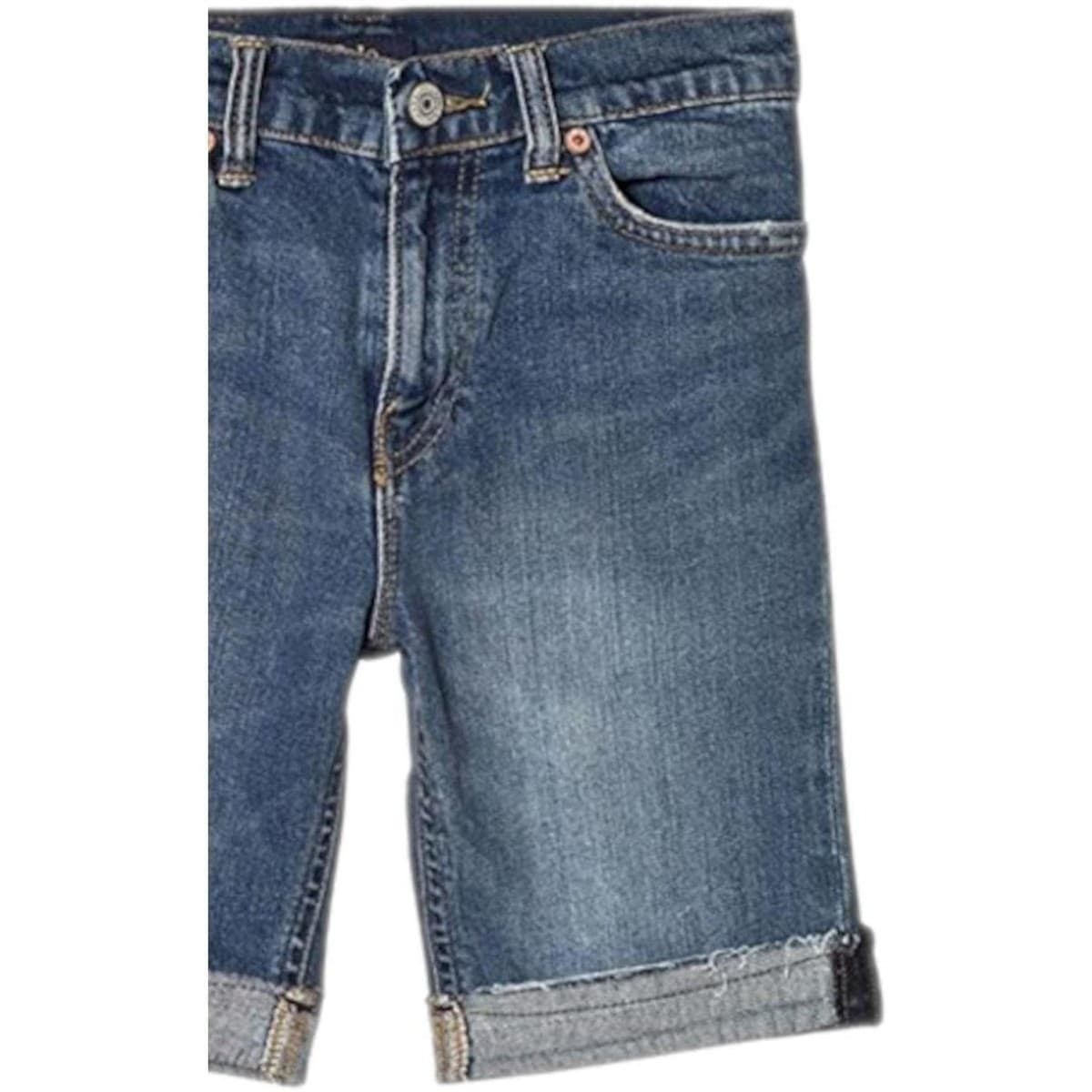 Boys' Shorts Polo Ralph Lauren Blue